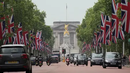 Ch5. - The Meghan Effect: How She Shook Up the Royal Family (2025)