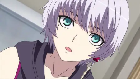 The Qwaser of Stigmata (2010 S01E12 Blood Sword kuchikirukia