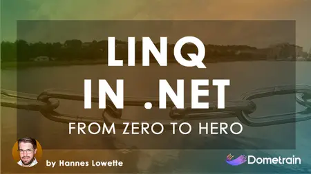 From Zero to Hero: LINQ in .NET