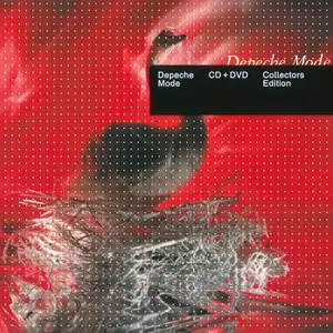 Depeche Mode - SACD Collection (1981-2005) MCH PS3 ISO + DSD64 + Hi-Res FLAC