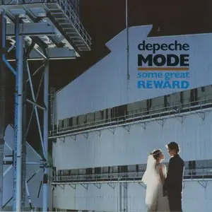 Depeche Mode - SACD Collection (1981-2005) MCH PS3 ISO + DSD64 + Hi-Res FLAC