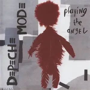 Depeche Mode - SACD Collection (1981-2005) MCH PS3 ISO + DSD64 + Hi-Res FLAC