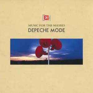 Depeche Mode - SACD Collection (1981-2005) MCH PS3 ISO + DSD64 + Hi-Res FLAC