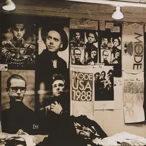 Depeche Mode - SACD Collection (1981-2005) MCH PS3 ISO + DSD64 + Hi-Res FLAC