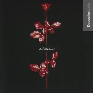 Depeche Mode - SACD Collection (1981-2005) MCH PS3 ISO + DSD64 + Hi-Res FLAC