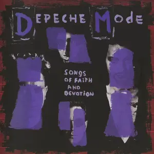 Depeche Mode - SACD Collection (1981-2005) MCH PS3 ISO + DSD64 + Hi-Res FLAC