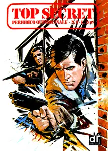 Top Secret - Volume 8 - Il Bersaglio
