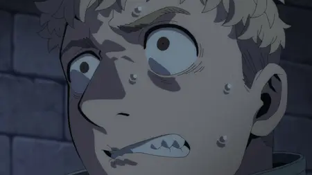 Delicious in Dungeon - S01E15 (BD 1080p HEVC
