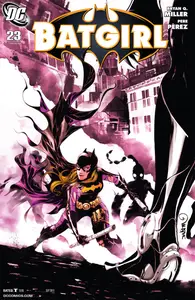 Batgirl 023 (2011) (Digital) (Booster-Empire