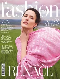 ¡Hola! Fashion - Mayo 2026