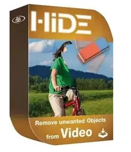 proDAD Hide 2.0.214.3