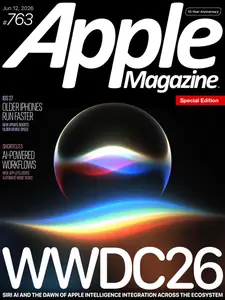 AppleMagazine - 12 June 2026
