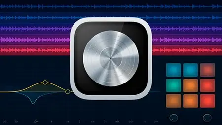 The Ultimate Edm Music Production Course With Logic Pro 11