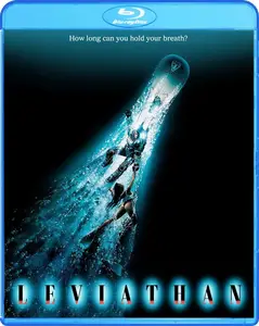Leviathan (1989) [REMASTERED]
