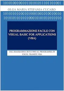Programmazione facile con Visual Basic for Applications (VBA)