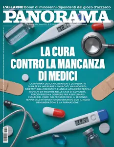 Panorama Italia - 20 Maggio 2026