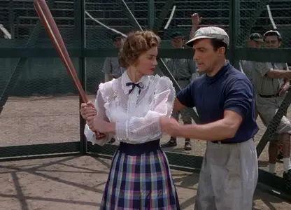 Take Me Out to the Ball Game (1949)