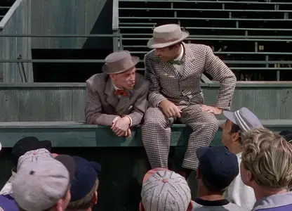 Take Me Out to the Ball Game (1949)