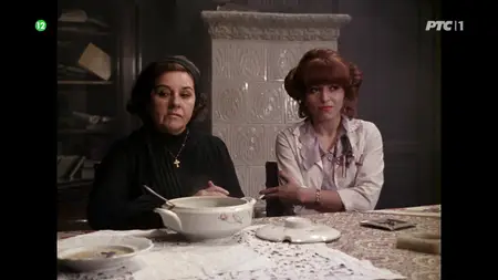 Meeting Place (1989)