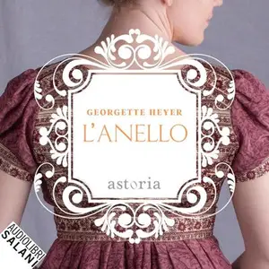 «L'anello» by Georgette Heyer