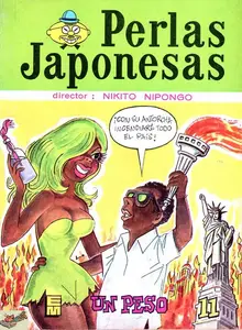 Perlas Japonesas 11