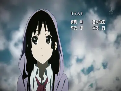 K-On!! - ED2