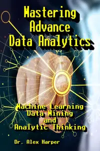Mastering Advance Data Analytics