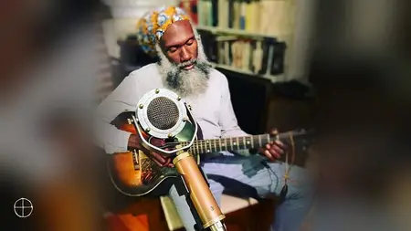 The Real Country Blues