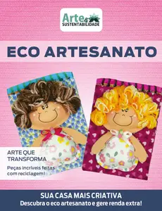 Arte e Sustentabilidade - Outubro 2025