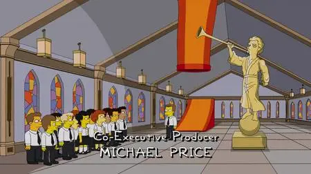 Die Simpsons S24E09