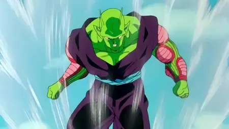 Dragonball Kai 066 v2