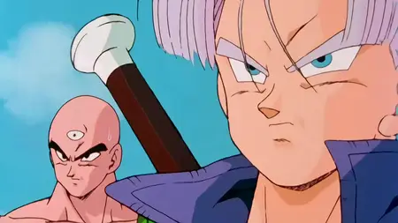 Dragonball Kai 066 v2