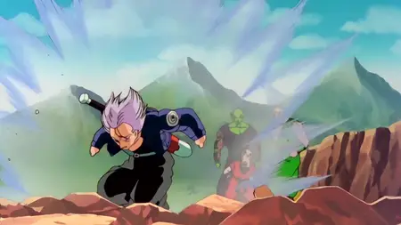 Dragonball Kai 066 v2