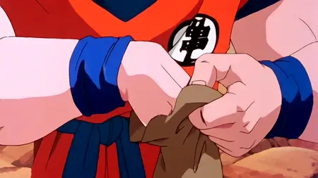 Dragonball Kai 066 v2