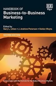 Handbook of Business-to-Business Marketing  Ed 2