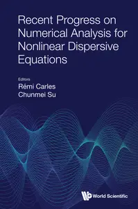 Recent Progress On Numerical Analysis For Nonlinear Dispersive Equations