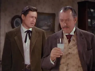 The Story of Will Rogers (1952)