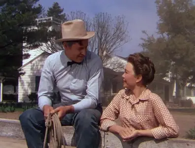 The Story of Will Rogers (1952)