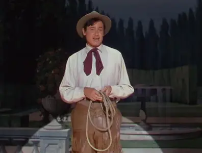 The Story of Will Rogers (1952)