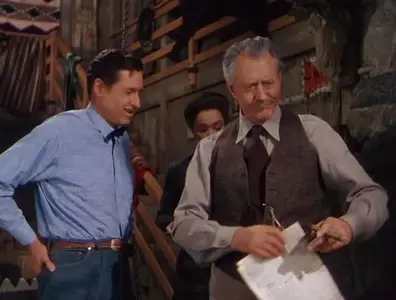 The Story of Will Rogers (1952)
