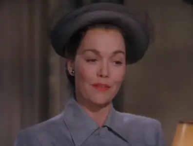 The Story of Will Rogers (1952)