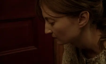 Hungry Hearts (2014)