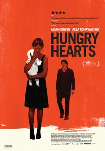 Hungry Hearts (2014)