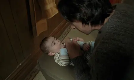 Hungry Hearts (2014)