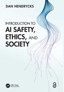 Introduction to AI Safety, Ethics, and Society