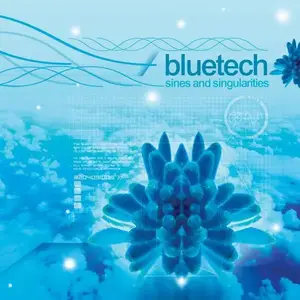 Bluetech - 6 Albums (2003-2010)