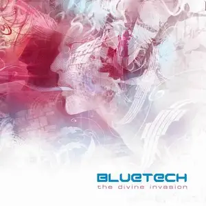 Bluetech - 6 Albums (2003-2010)