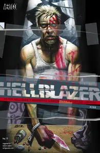 Hellblazer 268 (2010) (digital-Empire