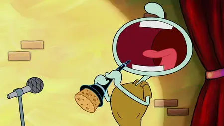 SpongeBob SquarePants S12E11