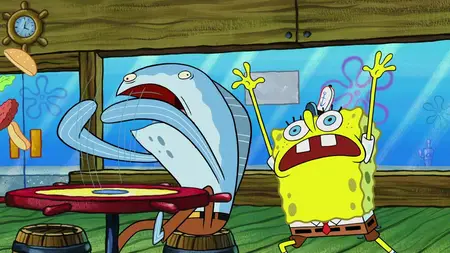 SpongeBob SquarePants S12E11
